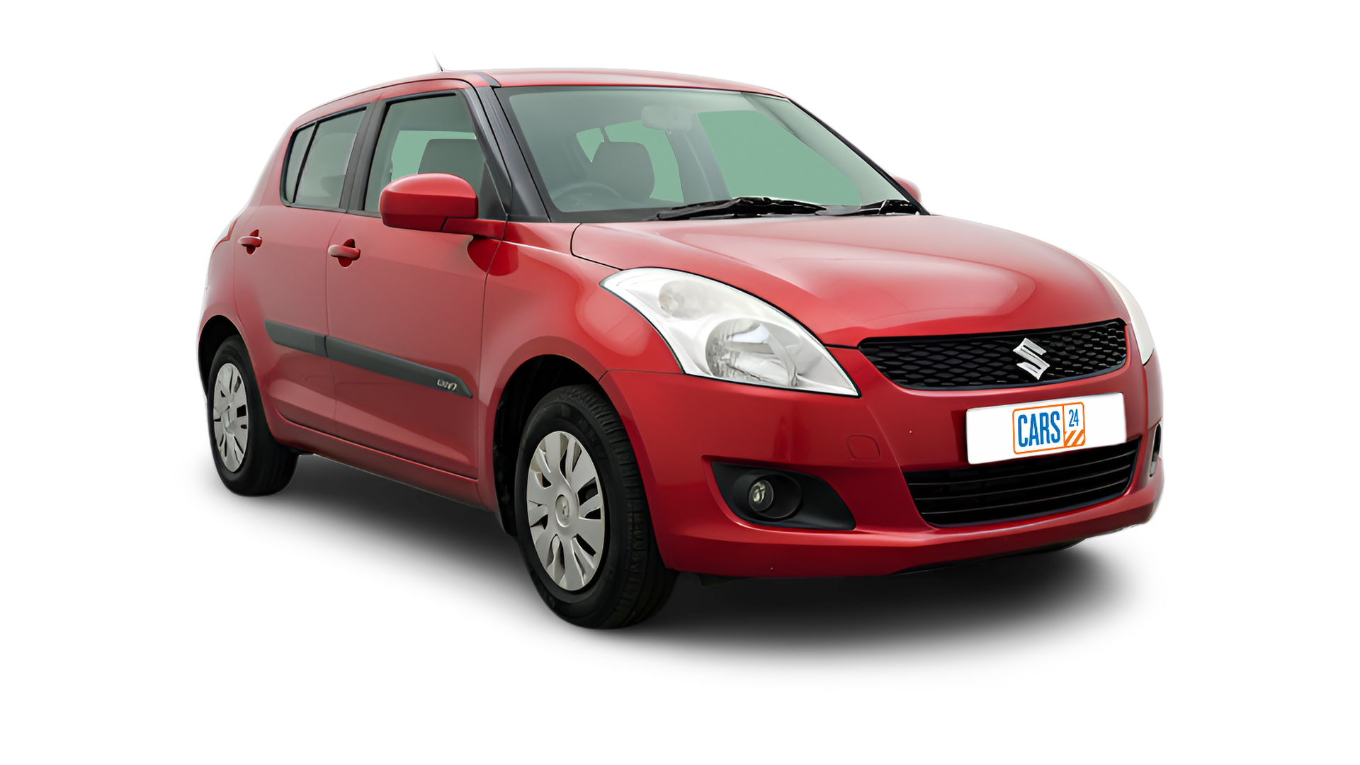 Maruti Swift-img